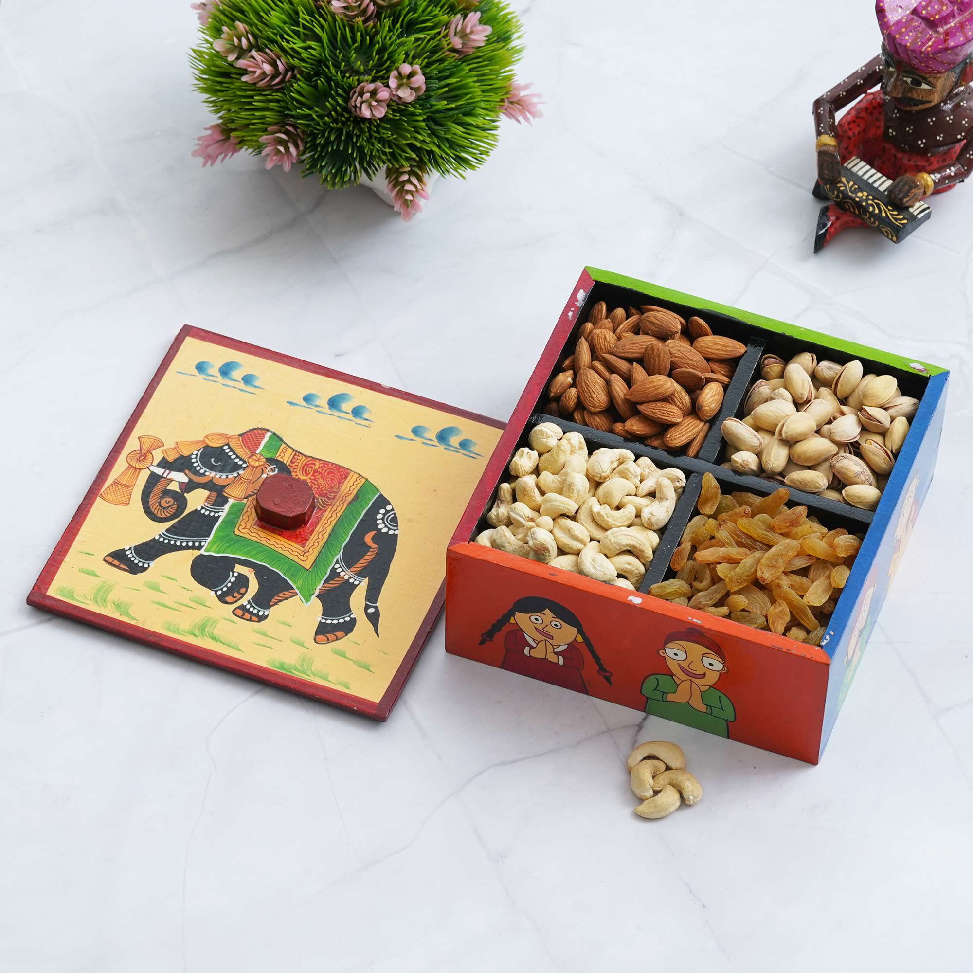 Chitran Product Photography